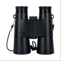 6/35黑色送挂绳+镜布+指挥官口哨|望远镜儿童玩具倍清双筒望远镜不伤眼学生小孩宝宝望远镜B8