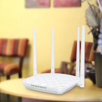 FH456四天线|无线路由器家用穿墙速wifi光纤穿墙王智能稳定P6