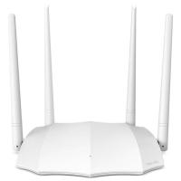 1200M5G增强版四天线|ac5无线路由器千兆家用速穿墙王wifi中国电信移动光纤宽带S7