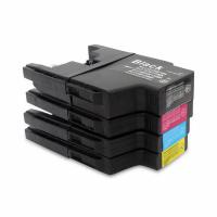 适用mfc-j430w j825dw j625 j6710 j5910打印机lc400 450墨盒D0