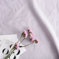 浅灰色 2*1.2米包边不脱丝送钉夹|ins风北欧拍照纯色背景布幕布网店拍摄摄影道具网红挂布P6