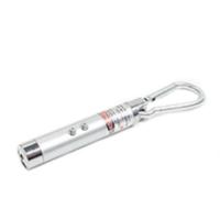 银色|买2送1 激光 紫光 照明手电 多功能小型验钞灯检测灯荧光剂检测笔L2