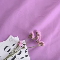 紫色 6*2.4米包边不脱丝送钉夹|ins风北欧拍照纯色背景布幕布网店拍摄摄影道具网红挂布P6