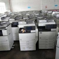 5002精品套餐 A3|一折价 mp3352/5002/3353黑白复印机 a3打印 彩色扫描V8