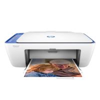 2679[手机打印复印扫描] 套餐二(黑色彩色墨盒+1套墨水)|2132彩色照片打印机复印一体机学生家用小型2679手机