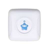 蓝星[200dpi] 标配+热12+胶3|星星机热敏打印机星星机照片口袋小型迷你蓝牙学生错题打印机P4