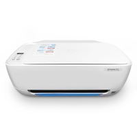 3632手机+电脑打印复印扫描 套餐二(大容量连喷+墨水一套)|2620彩色喷墨打印机家用小型学生手机无线wifi264