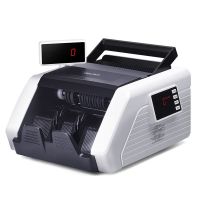 升级版|验钞机33308s 银行专用办公智能点钞机小型便携式新版人民币G0