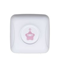 粉红星[300dpi] 标配+十年10+热5|星星机热敏打印机星星机照片口袋小型迷你蓝牙学生错题打印机P4