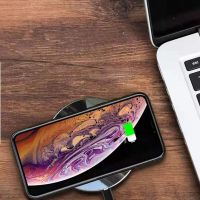 mate30pro无线充电器9s10苹果11promaxr8p手机X2