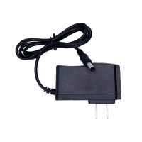 默认1米线大插孔5.5 5V1A|5v9v12v15v1a1.5a2a音响/路由器/机顶盒/光钎猫/显示器电源适配器