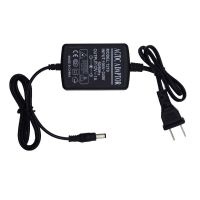 12V1A|12v5a 电源适配器 液晶电脑显示器监控 路由器 12v4a 12v3a 2a 1aQ5