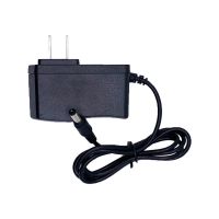默认2米线小插孔3.5 12V1A|5v9v12v15v1a1.5a2a音响/路由器/机顶盒/光钎猫/显示器电源适配