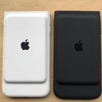 1877毫安电池背夹art battery case液态硅胶M9