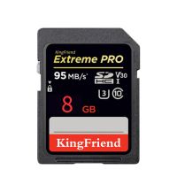 8GB|sd卡 8g 16g 32g 64g 128g数码相机卡 车载速内存卡u3 95mE5