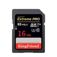 16GB|sd卡 8g 16g 32g 64g 128g数码相机卡 车载速内存卡u3 95mE5