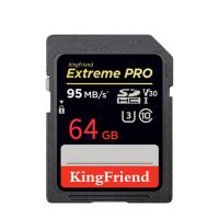 64GB|sd卡 8g 16g 32g 64g 128g数码相机卡 车载速内存卡u3 95mE5