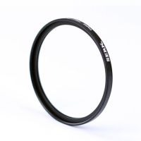 UV镜 52mm|相机滤镜手机滤镜星光镜近摄镜uv镜52/58/67/77m单反相机滤镜W1