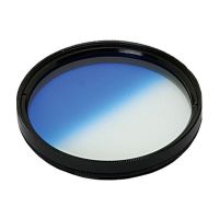 渐变蓝 58mm|nk单反相机摄影渐变滤镜渐变灰镜风光摄影滤镜C1