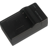 数码相机 摄像机 np-40锂电池充电专用座充M7