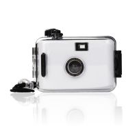 白黑色 套餐二(36张黑白胶卷)|胶卷相机ins复古胶片相机非性防水傻瓜相机学生创意摄影礼物O0