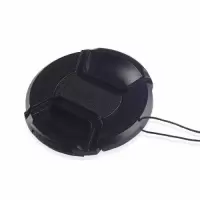 55|镜头盖 49 52 55 58 62 67 72 77mm单反相机微单Z8