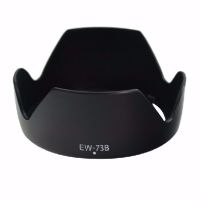 eos 750d 760d 800d 60d 70d单反相机 18-135 67mm镜头遮光罩O0