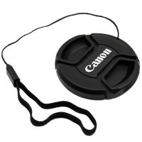 口径尺寸49mm|镜头盖500d550d600d7d18-55 18-135 24-70 18-200相机盖送绳O3