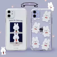 可爱y93手机壳透明y85/x9/s1/y67/z3i女a5/a9/r15x保护套