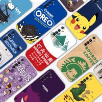 realme真我x50pro玩家版5g手机壳防摔全包磨砂保护壳网红男女软壳Q4