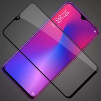 a7x手机钢化膜a7x全屏覆盖清防爆玻璃保护彩膜黑白色