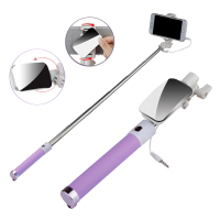 手机自拍杆自拍神器拍照杆6/76T0