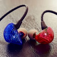 耳机挂耳有线可爱学生女生手机打游戏音质品质