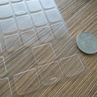 TPU透明|15.6寸拯救者y7000笔记本键盘膜y7000p防尘罩r720保护套2019X1