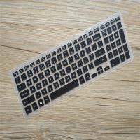 黑色|15.6寸游匣g3笔记本键盘膜3500保护3590套3579罩g5垫5500W8