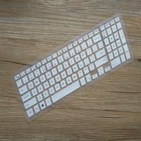 白色|15.6寸游匣g3笔记本键盘膜3500保护3590套3579罩g5垫5500W8
