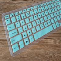 薄荷色|15.6寸游匣g3笔记本键盘膜3500保护3590套3579罩g5垫5500W8