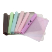 14寸紫色|笔记本电脑键盘膜 保护膜贴膜14寸15.6thinkd神舟雷神宏基13.3防尘罩A7