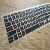 黑色+清屏膜一张|15.6寸游匣g3笔记本键盘膜3500保护3590套3579罩g5垫5500W8