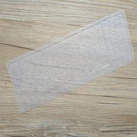 透明+清屏膜一张+清洁套|15.6寸游匣g3笔记本键盘膜3500保护3590套3579罩g5垫5500W8