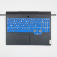 罗兰紫(买1送1) R7000/Y7000P2020款|/拯救者y7000p游戏笔记本电脑8代i5键盘保护膜15.6寸