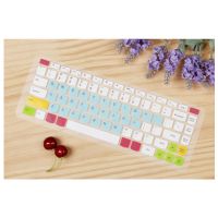 七彩薄荷 g470/y470/z470|g40g480键盘膜g470笔记本y470保护膜y480电脑g400贴z