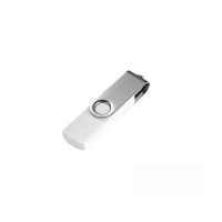 白色 16GB[送礼包]豪华版|手机电脑两用u盘128g车载音乐mp3/4优盘64g32g16g广场舞u盘A8