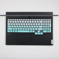 柠檬青(买1送1) Y7000P2019/18/17|/拯救者y7000p游戏笔记本电脑8代i5键盘保护膜15.6寸