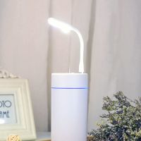 加湿器家用卧室喷雾净化空气增湿器usb车载香薰学生办公室保湿器R6