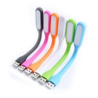 充电宝usbled护眼灯小台灯电脑移动电源充电头小灯小夜灯灯A2