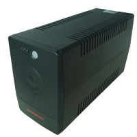 1500VA|家用ups不间断电源600va电脑专用600va宽稳压防断电防重启0vaR6