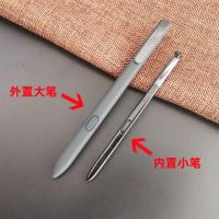 适用-p200平板笔p205平板电脑手写笔内置触控笔spenO1