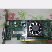 1G亮机卡 全|机显卡亮机卡128m256m512mpci-e接口全/半R4