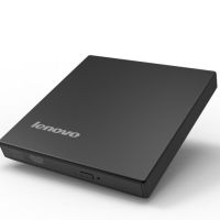 黑色 光碟播放与表格相片音乐等文件刻录|外置光驱usb笔记本电脑台式机dvd外置光驱 专业cd刻录机M3